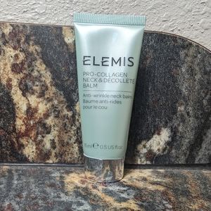 Elemis Pro Collagen neck balm